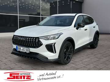 PREMIUM 1.5 Turbo 7-Gang DCT 8fach bereift