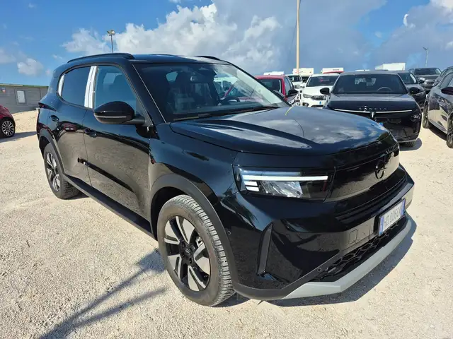 Opel Frontera view 5