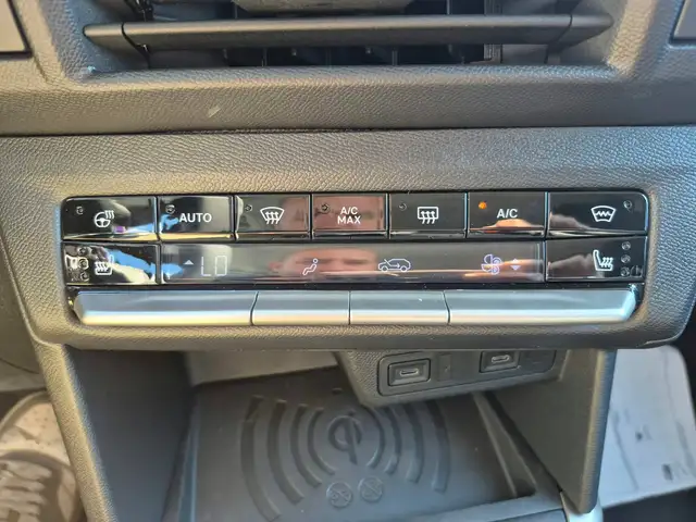 Opel Frontera view 12