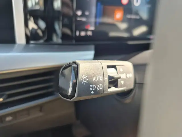 Opel Frontera view 15