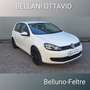 Volkswagen Golf 1.6 TDI DPF 5p. Comfortline Blanc - thumbnail 1