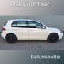 Volkswagen Golf 1.6 TDI DPF 5p. Comfortline Blanc - thumbnail 4