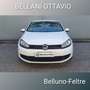 Volkswagen Golf 1.6 TDI DPF 5p. Comfortline Blanc - thumbnail 2