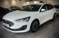 Ford Focus Clipper 1.0 EcoBoost MHEV*CAMERA*FULL LED*GPS Blanco - thumbnail 1