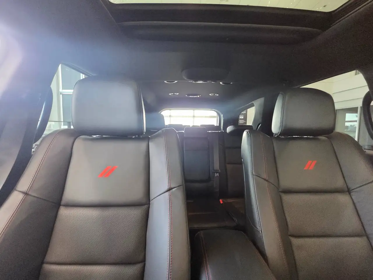 Dodge Durango 2026 — фото 16
