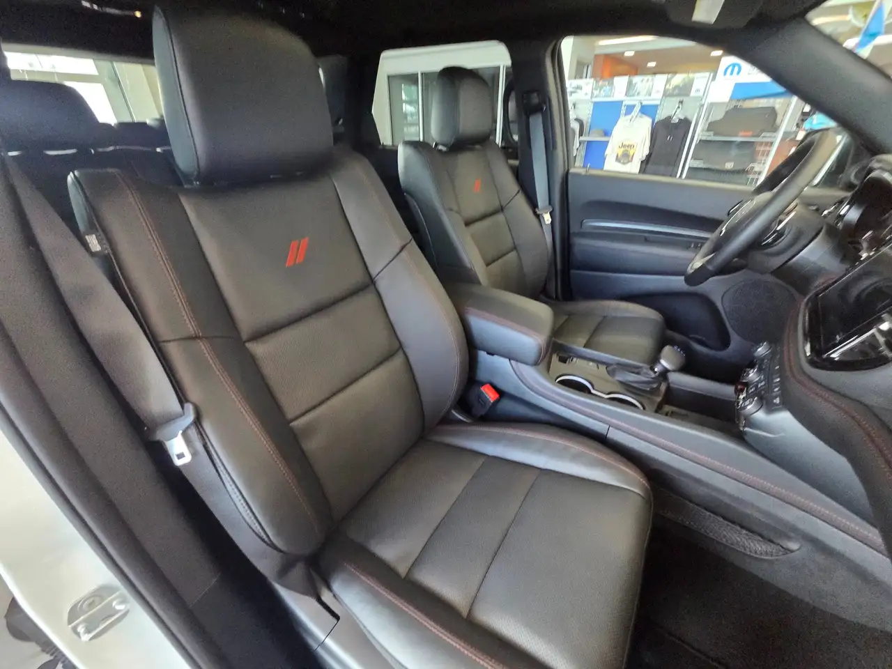Dodge Durango 2026 — фото 17