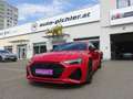 Audi RS6 Avant 4,0 TFSI quattro MHEV S-tronic Rot - thumbnail 1