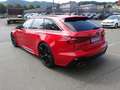 Audi RS6 Avant 4,0 TFSI quattro MHEV S-tronic Rot - thumbnail 5