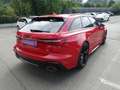Audi RS6 Avant 4,0 TFSI quattro MHEV S-tronic Rot - thumbnail 7