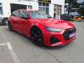 Audi RS6 Avant 4,0 TFSI quattro MHEV S-tronic Rot - thumbnail 2