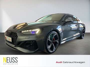 RS 5 Coupe 2.9 TFSI quattro ESSENTIALS+PANO+HUD+