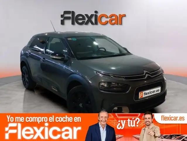 Citroen C4 Cactus BlueHDi 100 S&S Business
