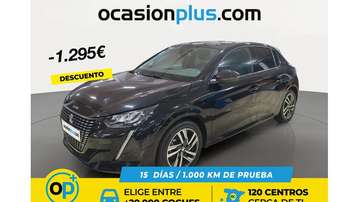 1.2 Puretech S&S Allure 100