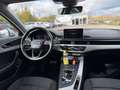 Audi A4 Lim. Virtuel Cockpit /Automatik / Schiebedach Silber - thumbnail 10