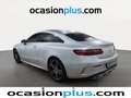 Mercedes-Benz E 220 Coupé 220d 9G-Tronic Silber - thumbnail 3