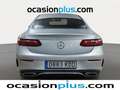 Mercedes-Benz E 220 Coupé 220d 9G-Tronic Silber - thumbnail 17