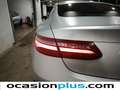 Mercedes-Benz E 220 Coupé 220d 9G-Tronic Silber - thumbnail 19