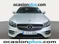 Mercedes-Benz E 220 Coupé 220d 9G-Tronic Silber - thumbnail 15