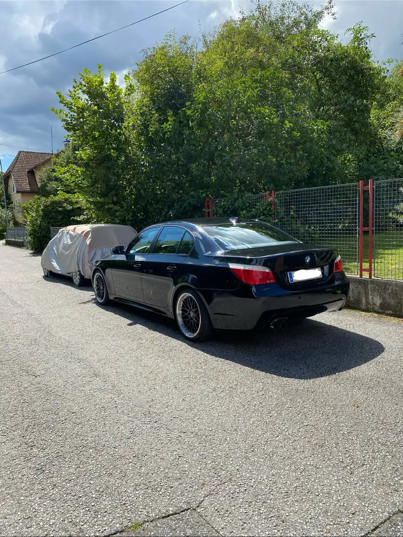BMW 523 523i M-Paket - 2