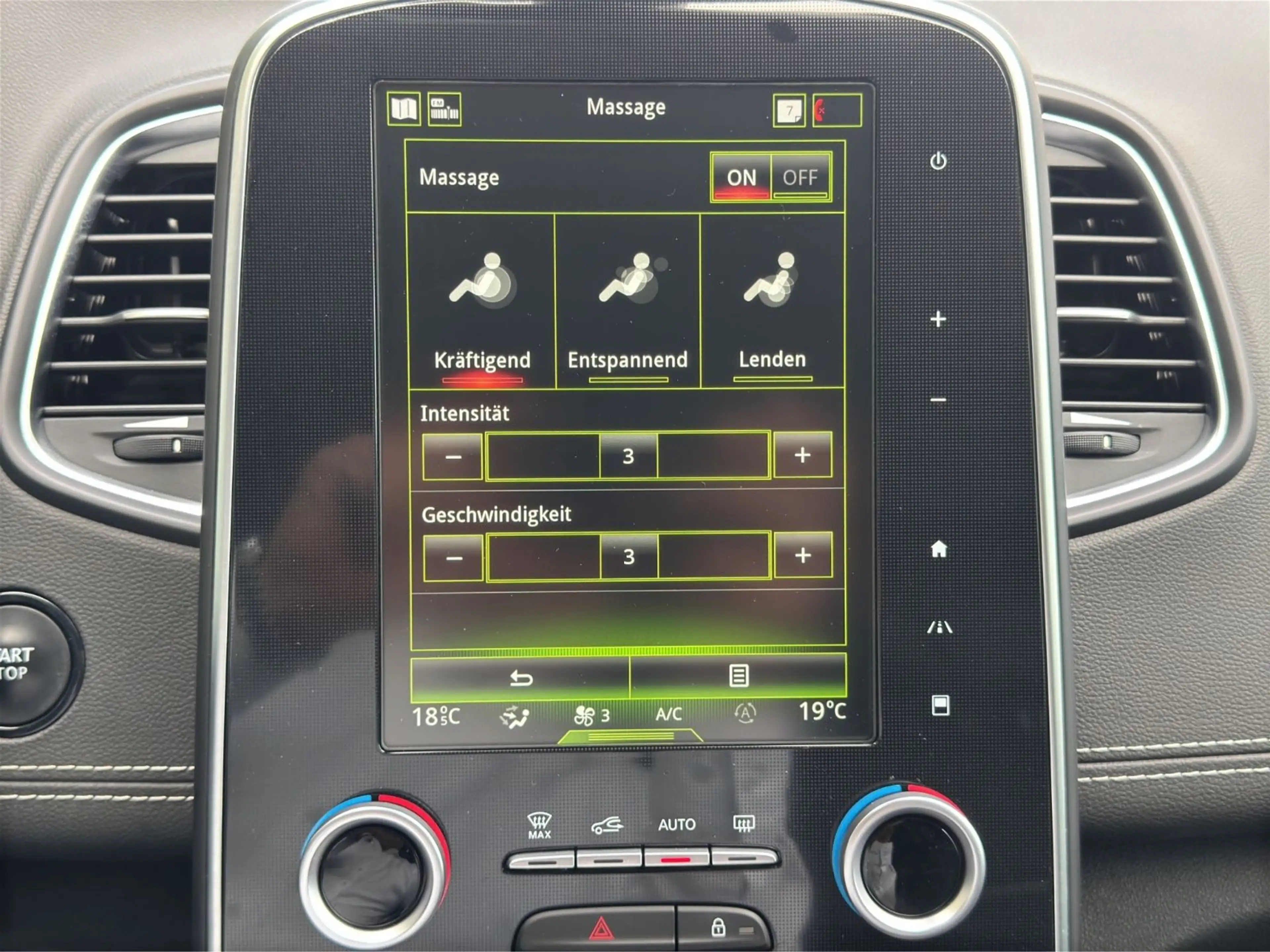 Renault Grand Scenic * Bose-Edition * 28.450 Km * — photo 20