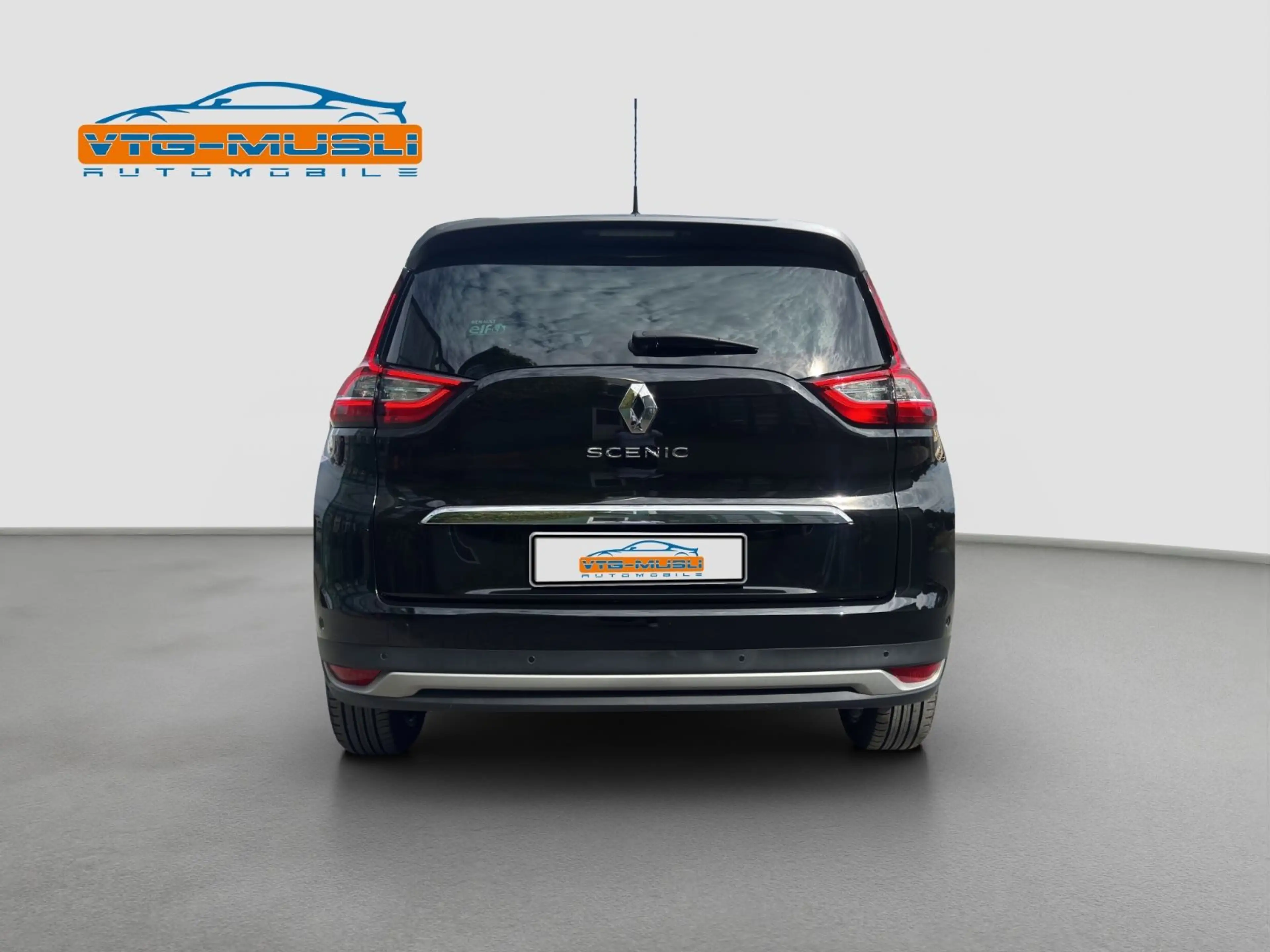 Renault Grand Scenic * Bose-Edition * 28.450 Km * — photo 6