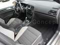 Volkswagen Golf R 2.0 TSI 4MOTION DSG/ACC/DCC/Keyless/Navi Silber - thumbnail 6
