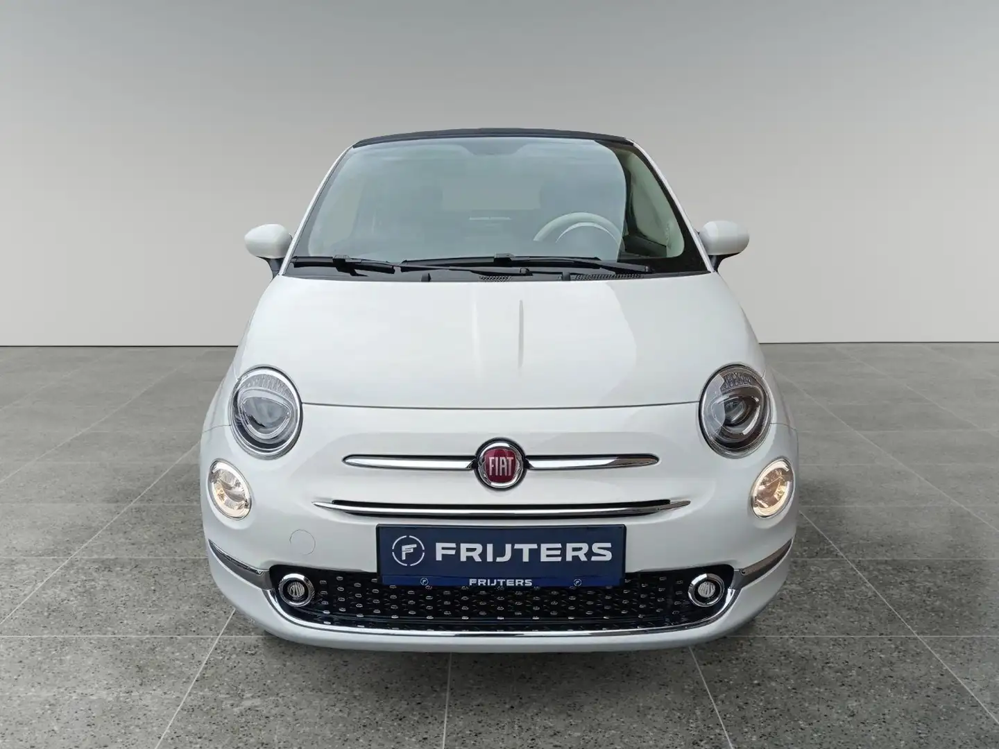 Fiat 500C Hybrid Dolcevita - 2