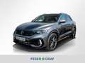 Volkswagen T-Roc R 2.0TSI DSG 4M LED/ACC/NAVI/SHZ/AHK Grau - thumbnail 1