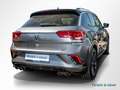 Volkswagen T-Roc R 2.0TSI DSG 4M LED/ACC/NAVI/SHZ/AHK Grau - thumbnail 2