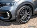Volkswagen T-Roc R 2.0TSI DSG 4M LED/ACC/NAVI/SHZ/AHK Grau - thumbnail 10
