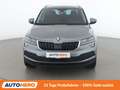 Skoda Karoq 1.6 TDI Style Limited Grau - thumbnail 9