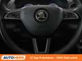 Skoda Karoq 1.6 TDI Style Limited Grau - thumbnail 19