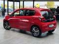 Peugeot 108 1.2 Allure Klima*Tempomat*Bt*Sitzheizung Rot - thumbnail 12