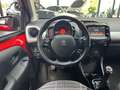 Peugeot 108 1.2 Allure Klima*Tempomat*Bt*Sitzheizung Rot - thumbnail 8