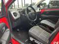Peugeot 108 1.2 Allure Klima*Tempomat*Bt*Sitzheizung Rot - thumbnail 2