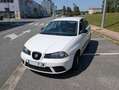 SEAT Ibiza Ibiza 1.4TDi Reference 80 Reference Blanco - thumbnail 2