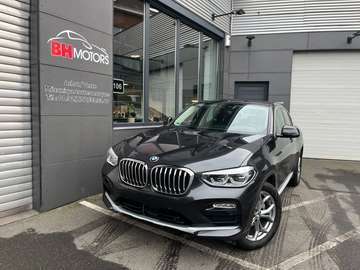 BMW X4 2.0 da X-LINE *FULL OPTION*