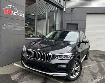 BMW X4 2.0 da X-LINE *FULL OPTION*