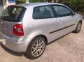 Volkswagen Polo Polo 1.4 16v GT 100 GT Gris - thumbnail 3