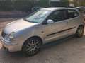 Volkswagen Polo Polo 1.4 16v GT 100 GT Gris - thumbnail 9