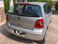 Volkswagen Polo Polo 1.4 16v GT 100 GT Gris - thumbnail 4