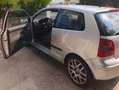 Volkswagen Polo Polo 1.4 16v GT 100 GT Gris - thumbnail 10
