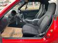 Mazda MX-5 Cabriolet **Sammlerstück mit nur 26tkm ** Rouge - thumbnail 12