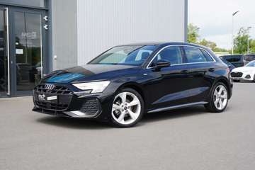 Sportback 35 TFSI S line *Matrix*Sonos*Pano*