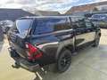 Toyota Hilux Hilux 2.8 D-4D 4WD / INVINCIBLE / AUTOMAAT / APPLE Noir - thumbnail 8