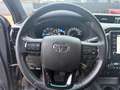 Toyota Hilux Hilux 2.8 D-4D 4WD / INVINCIBLE / AUTOMAAT / APPLE Noir - thumbnail 17