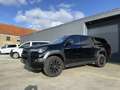 Toyota Hilux Hilux 2.8 D-4D 4WD / INVINCIBLE / AUTOMAAT / APPLE Noir - thumbnail 4
