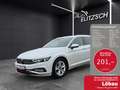 Volkswagen Passat Variant TDI Elegance DSG Matrix Navi AID ACC RFK SH Weiß - thumbnail 1