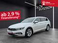 Volkswagen Passat Variant TDI Elegance DSG Matrix Navi AID ACC RFK SH Weiß - thumbnail 1