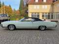Ford Mercury MERCURY MARQUIS HARDTOP H-ZULASSUNG AUT. TOP ZUS Weiß - thumbnail 12